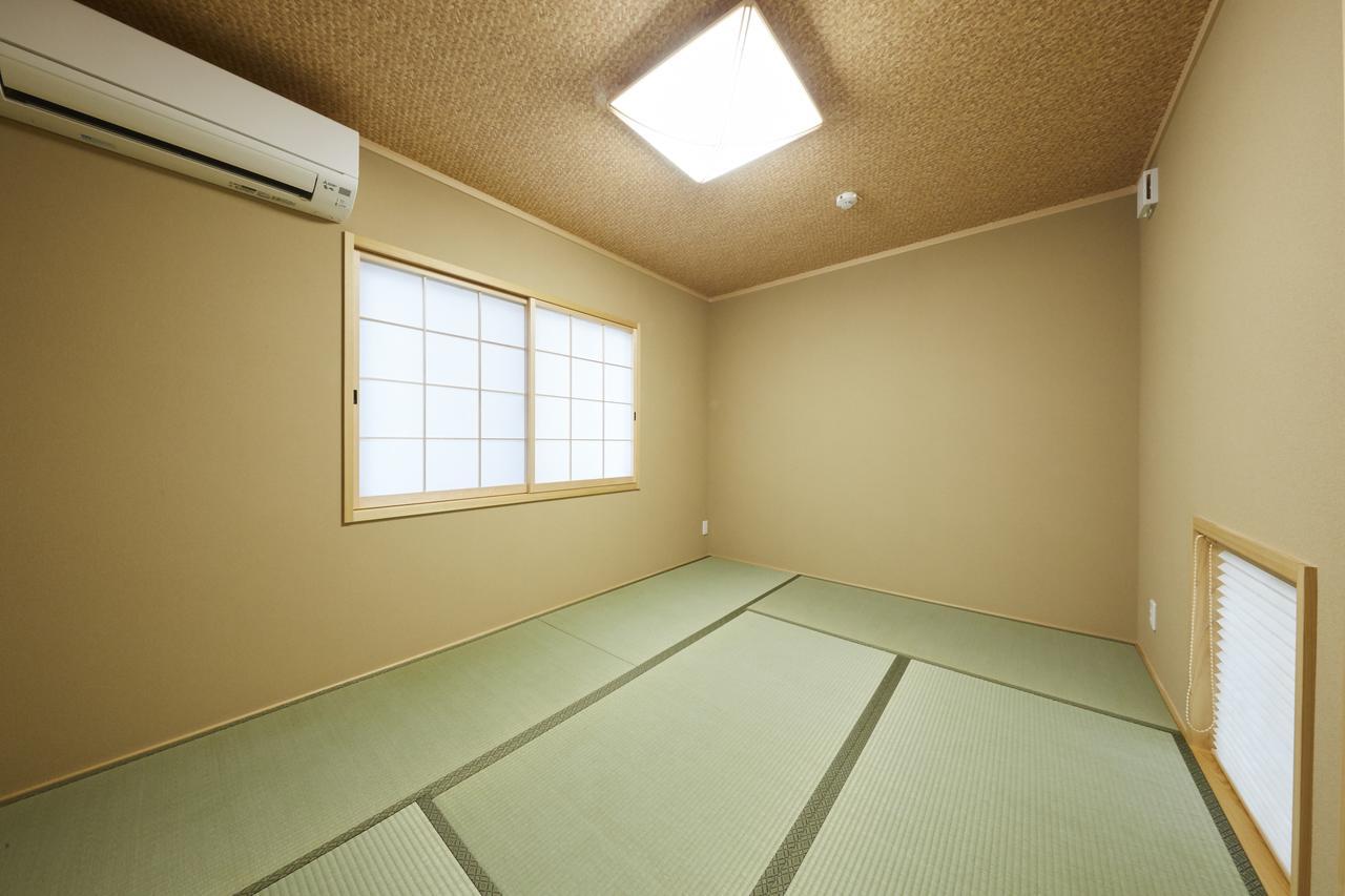 Rinn Miyagawacho Tsubaki Kyoto Luaran gambar